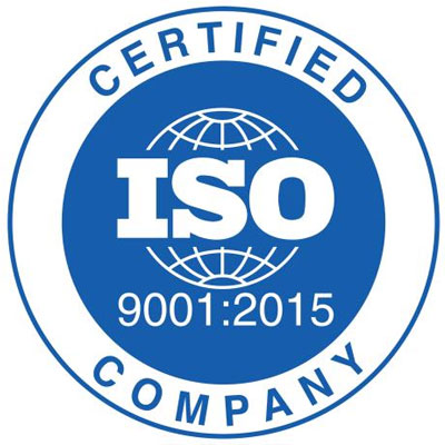Kiromarble ISO 9001:2015
