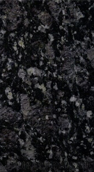 Granite Magic Noir
