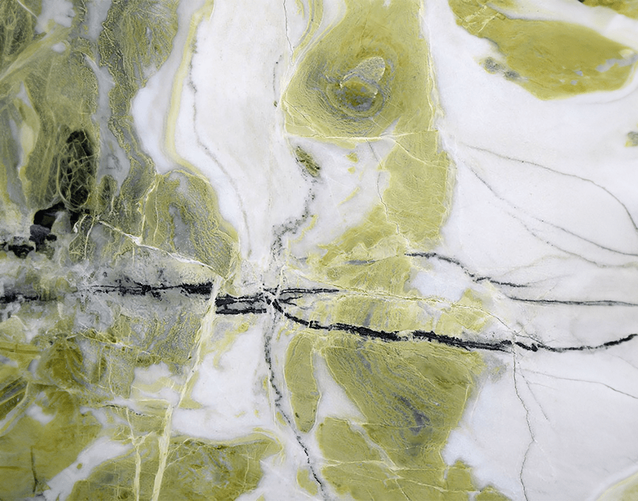 Dreaming Green Marble - Marble Egypt - Imported Marble | Kiromarble