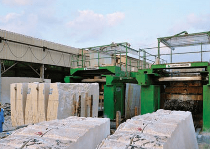marble and granite Factory